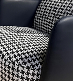 Кресло Pied de Poule