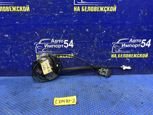 Трос лючка бензобака TOYOTA IPSUM 1997