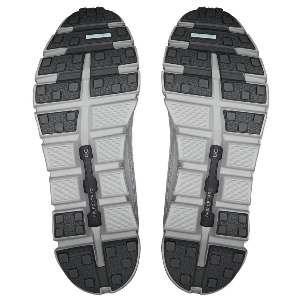 On Cloud 6 Waterproof Support