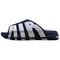 Nike Air More Uptempo Slide 'Olympic'