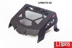 Комплект выноса радиатора для CFMOTO X8 Litpro сталь