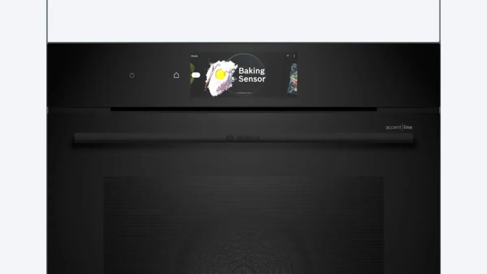 Духовой шкаф Bosch HBG 978NB1S