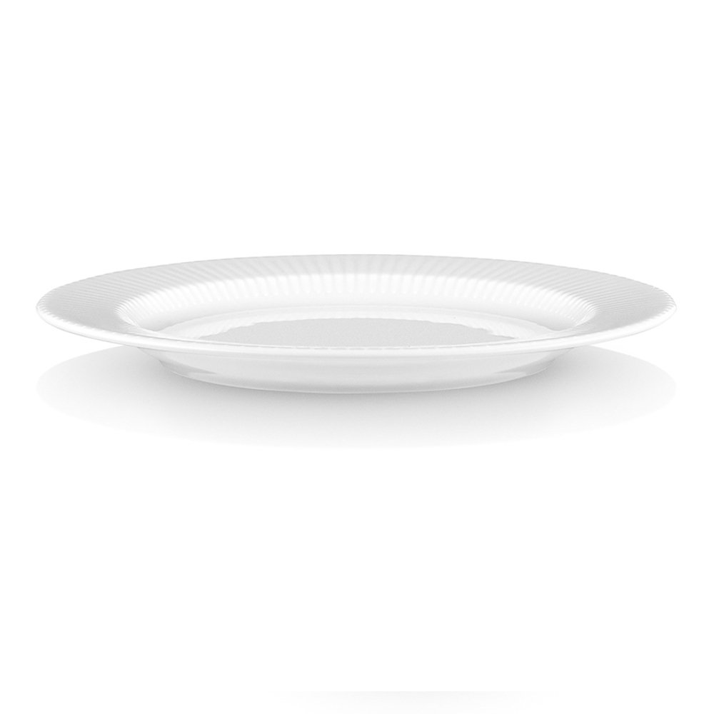 Тарелка обеденная legio nova d22 см