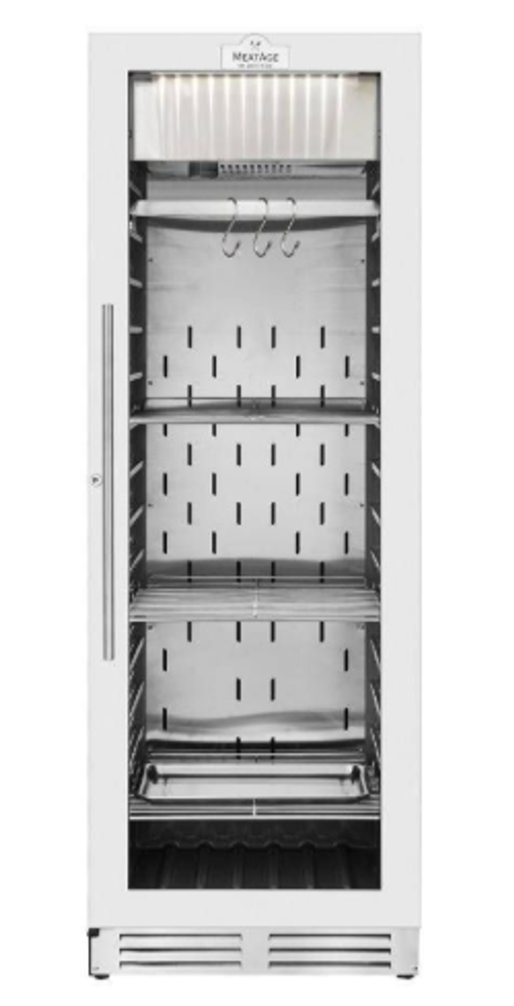 Шкаф для вызревания мяса Meatage VI180 WT