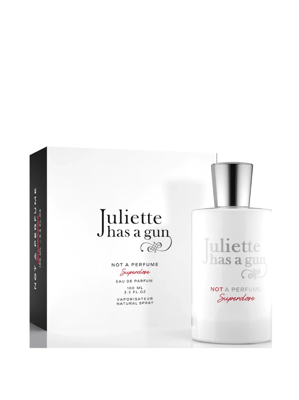 Juliette has a gun not a perfume Superdose Eau De Parfum