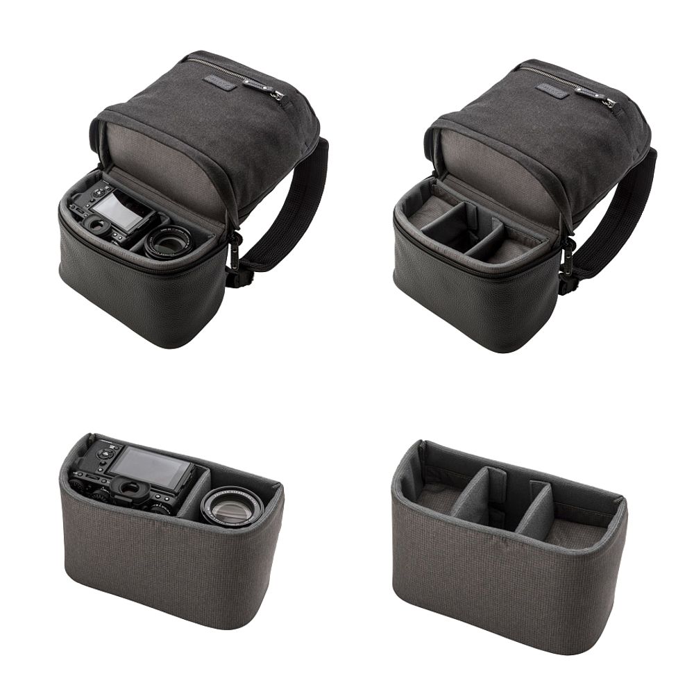 Фоторюкзак Tenba Cooper Backpack Slim