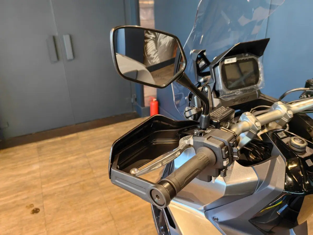 Honda X-ADV 750 ABS