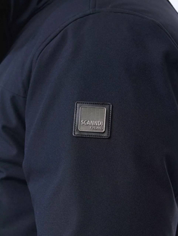 Куртка мужская DM19043 Scanndi Finland