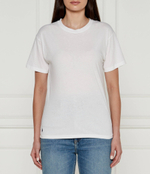 Футболка POLO RALPH LAUREN - белый(211891561)