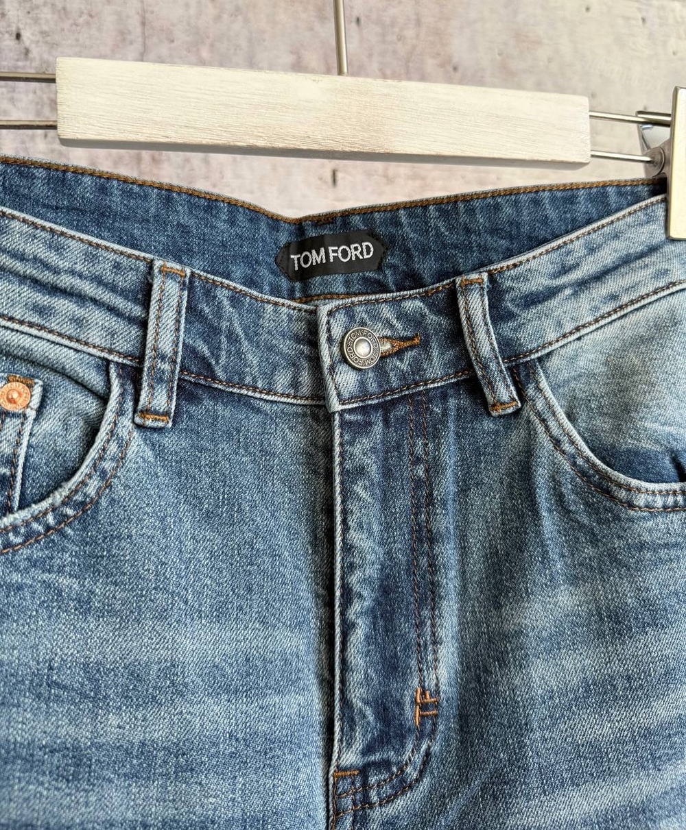 Джинсы Tom Ford