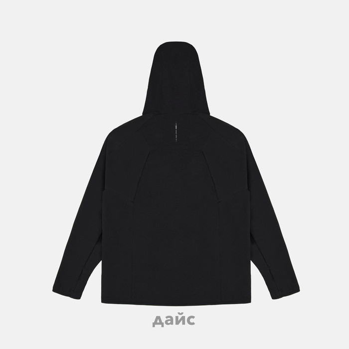 Куртка мужская Krakatau Apex Hooded Jacket артикул:Nm66-1 - купить в магазине Дайс