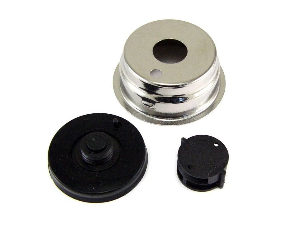 Фильтр на 2 чашки для кофеварки De'Longhi