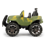 Джип ин., ПК 101