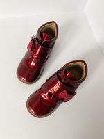 Лаковые ботинки Clarys, 25