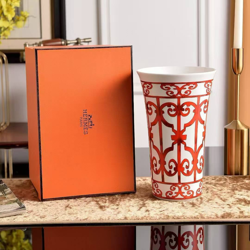Ваза Hermes