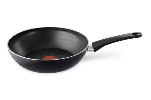 Сковорода-вок Tefal Prima 28 см 04239628
