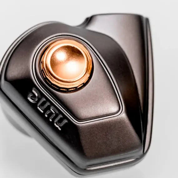 DUNU Titan S2 Macadamia