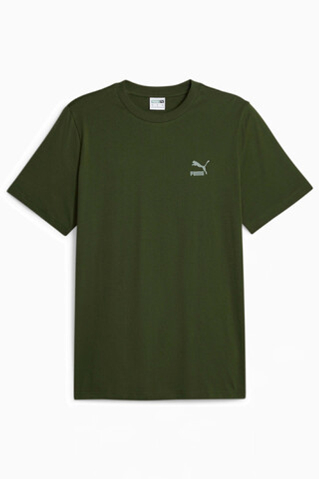 Футболка Puma Classics Small Logo