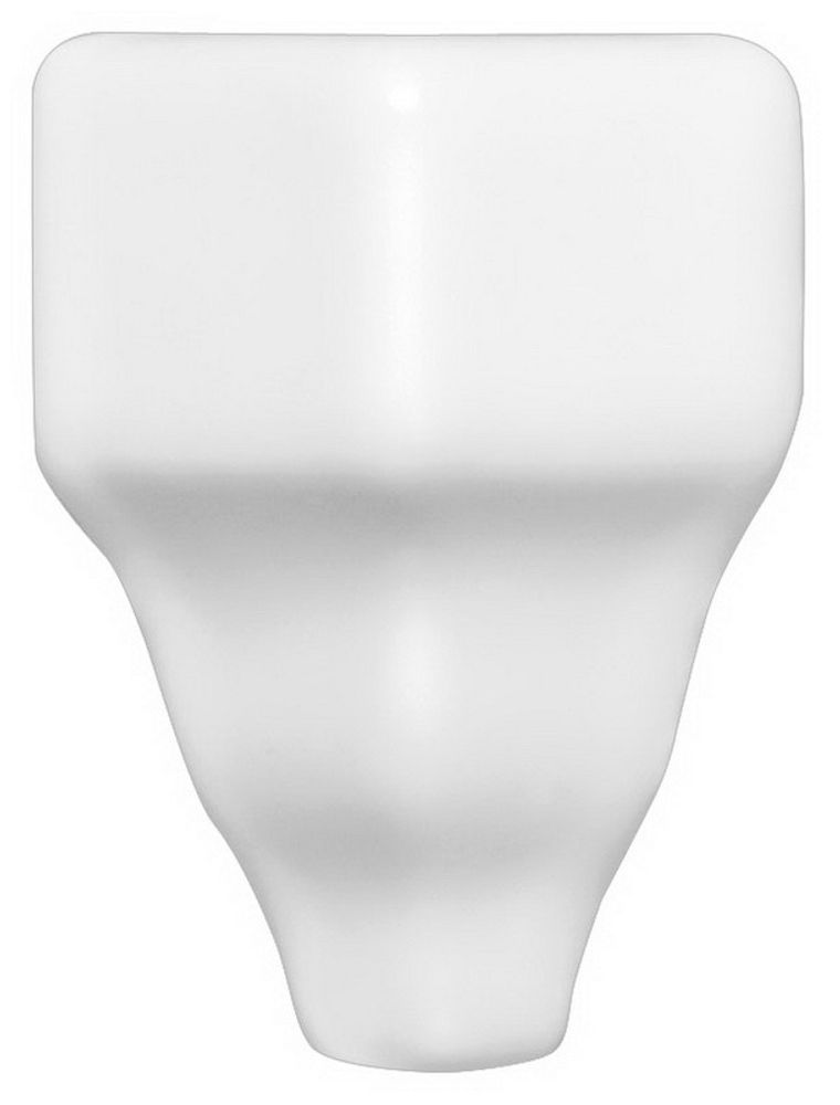 ADEX NERI Внешний угол Angulo Exterior Cornisa Clasica Blanco Z
