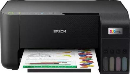 МФУ Epson L3250 (C11CJ67418) цветное струйное