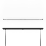 Подвесной светильник Eglo BRAMERTON 43752