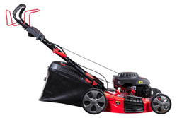 Газонокосилка роторная Fubag FPL 56 SM ES (46296)