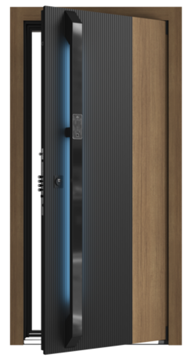 ELBRUS SMART CRAFT HANDLES