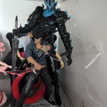 Sung Jinwoo - Solo Leveling