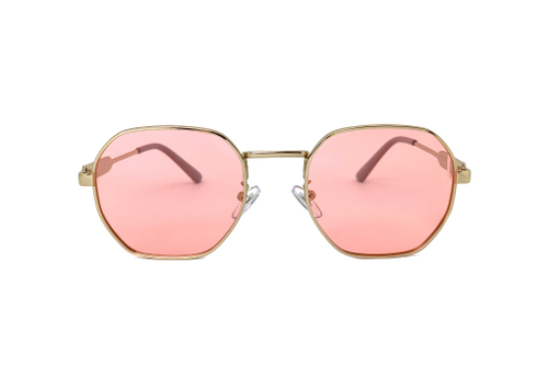 Овальные солнцезащитные очки Disikaer