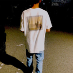 Футболки Stussy Knight T, 3903578-WHITE