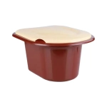 Ведро-туалет (мини)