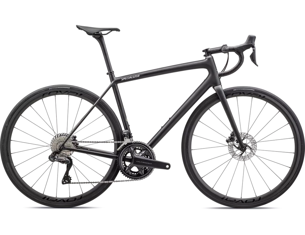 Specialized Aethos Pro - Shimano Ultegra Di2