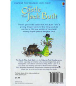 Castle that Jack Built