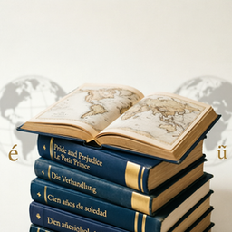 Иностранные языки