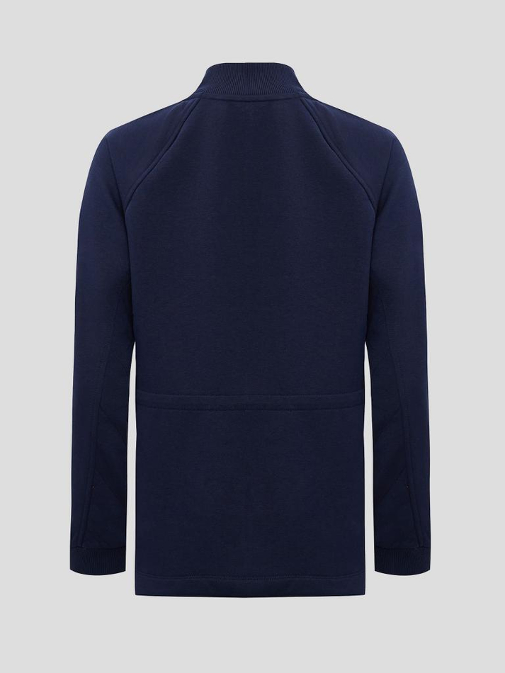 Толстовка женская BOGNER MARLEN 86106678 464 (254 Pre) - F/W'25-26