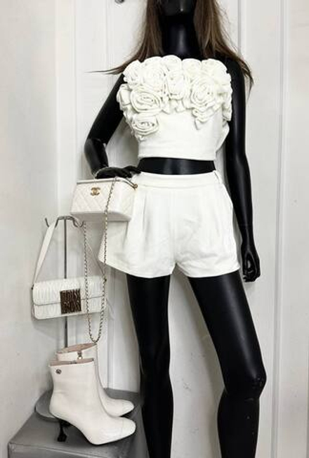 Костюм Ermanno Scervino