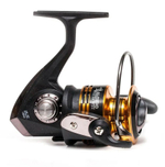 Катушка для спиннинга Alcedo Starter 6505F (0,30мм/350м; 4BB + 1RB; 5,2:1; вес 380 гр)