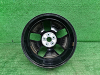 Диск литой R18 Chery Tiggo 7 Pro Max (2022-н.в.)