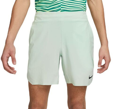 Мужские теннисные шорты Nike Dri-Fit Slam Tennis Shorts - Мятный
