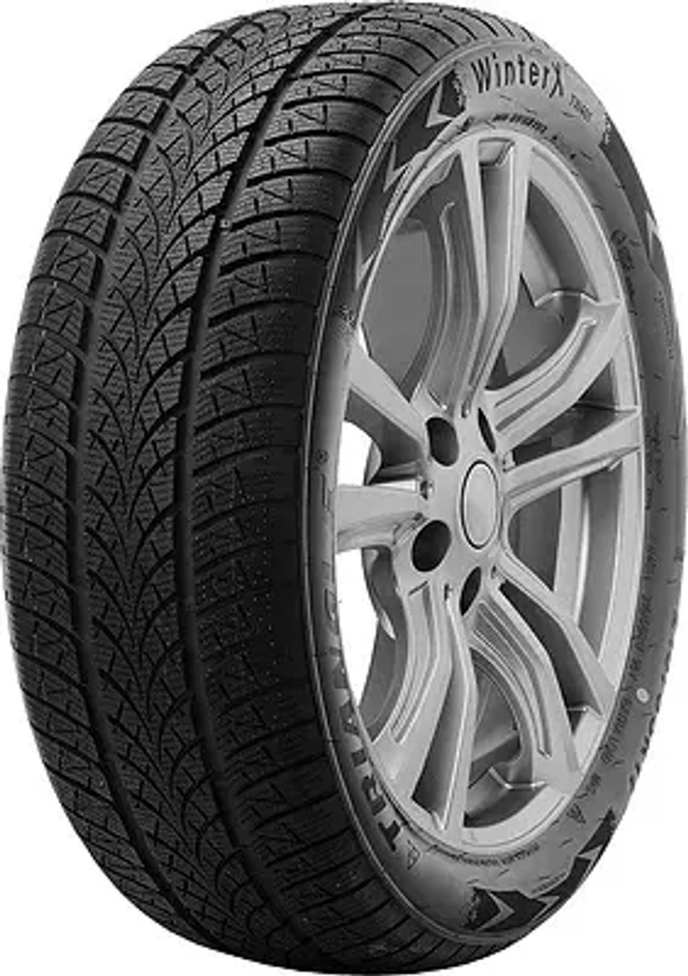 Triangle TW401 WinterX 215/55 R17 98V XL