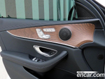 Mercedes-Benz E-Class W213 E250 Exclusive (08.2021)