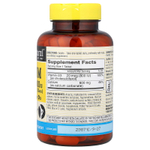 Mason Natural, кальций с витамином D3, 200 таблеток