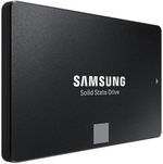 Накопитель SSD 2.5'' Samsung MZ-77E2T0BW 2000 ГБ