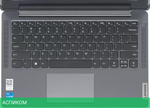 Ноутбук Lenovo IdeaPad 14S 83EQ0001CD