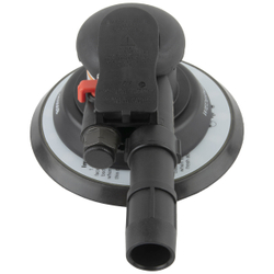 WDK-25350B Пневматическая орбитальная шлифовальная машина 150 мм, 5 мм