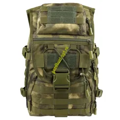 Тактический штурмовой рюкзак 35 л Мох