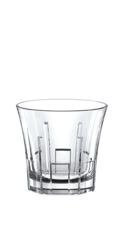 Набор стаканов низких 4шт 247мл Nachtmann Classix