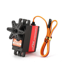 Сервомашинка цифровая JX Servo PDI-6221MG (62г/20.32/0.16/6V) стандартная