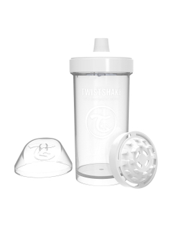 Поильник Twistshake Kid Cup 360 мл