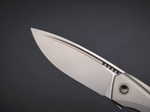 Складной нож RT-Stinger [T14N StoneWash Beadblast]